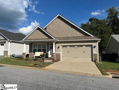 244 Page Creek Boulevard Landrum SC 29356