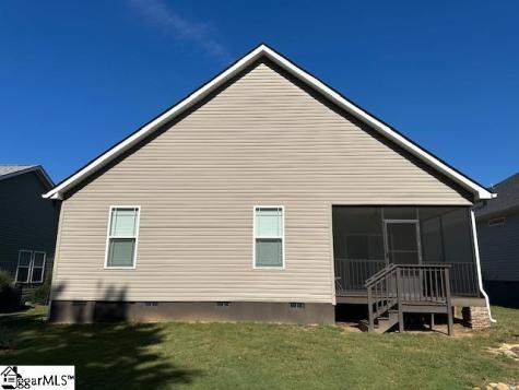 244 Page Creek Boulevard Landrum SC 29356