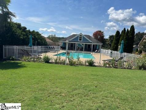 244 Page Creek Boulevard Landrum SC 29356