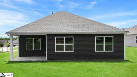 311 Ritter Lane Anderson SC 29621