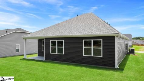 311 Ritter Lane Anderson SC 29621