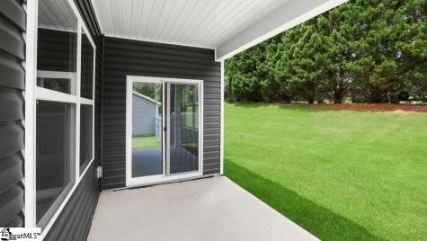 311 Ritter Lane Anderson SC 29621