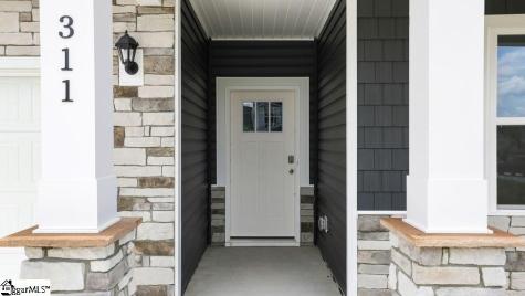 311 Ritter Lane Anderson SC 29621