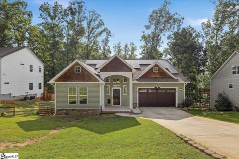 1601 E Saluda Lake Road Greenville SC 29611