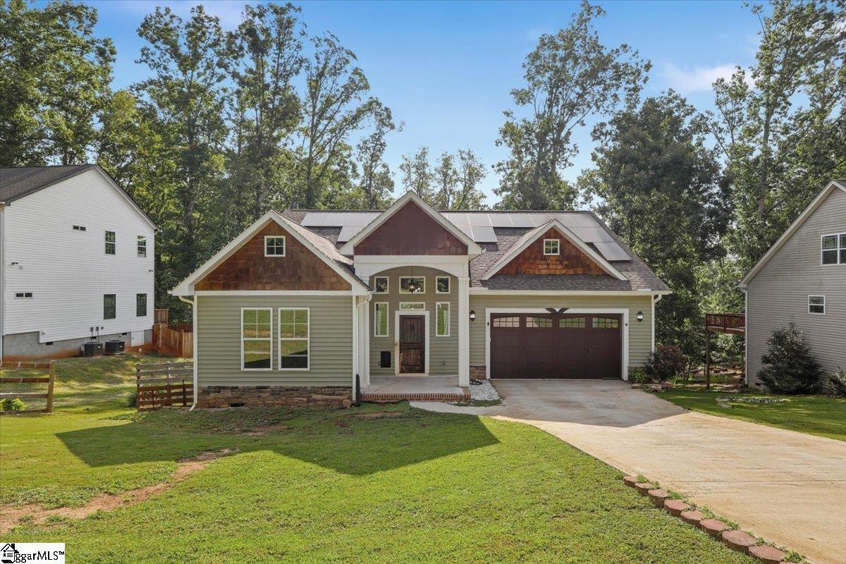 1601 E Saluda Lake Road Greenville SC 29611