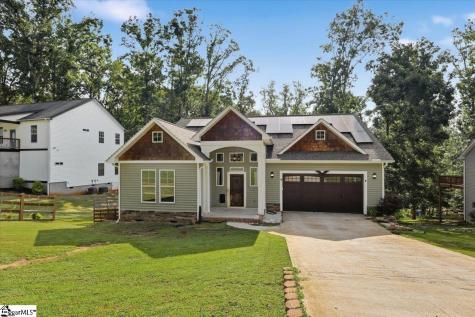 1601 E Saluda Lake Road Greenville SC 29611