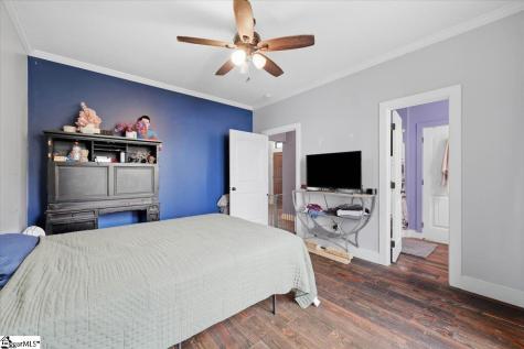1601 E Saluda Lake Road Greenville SC 29611