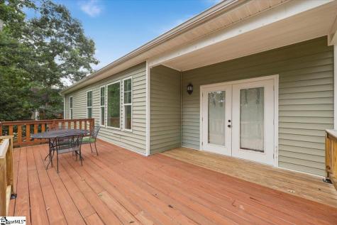 1601 E Saluda Lake Road Greenville SC 29611