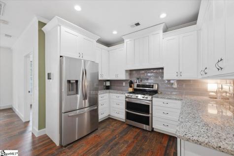 1601 E Saluda Lake Road Greenville SC 29611