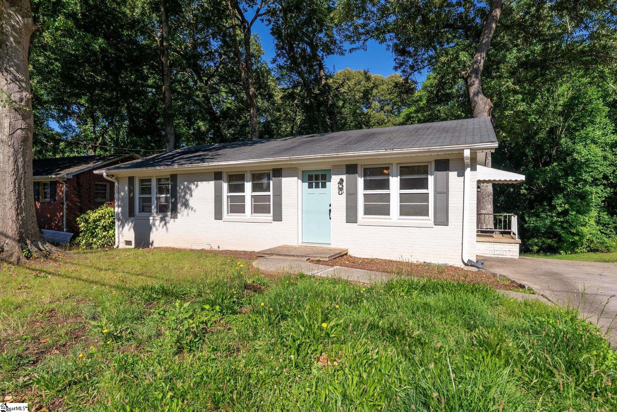 116 W Decatur Street Greenville SC 29617