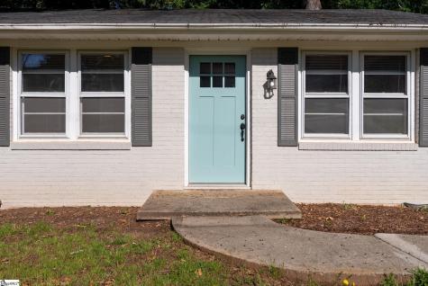 116 W Decatur Street Greenville SC 29617
