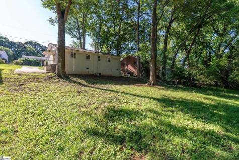 116 W Decatur Street Greenville SC 29617
