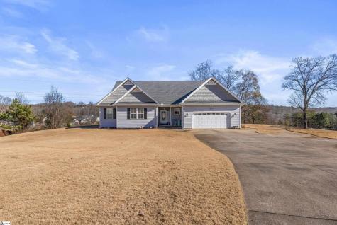 387 Bright Farm Road Duncan SC 29334