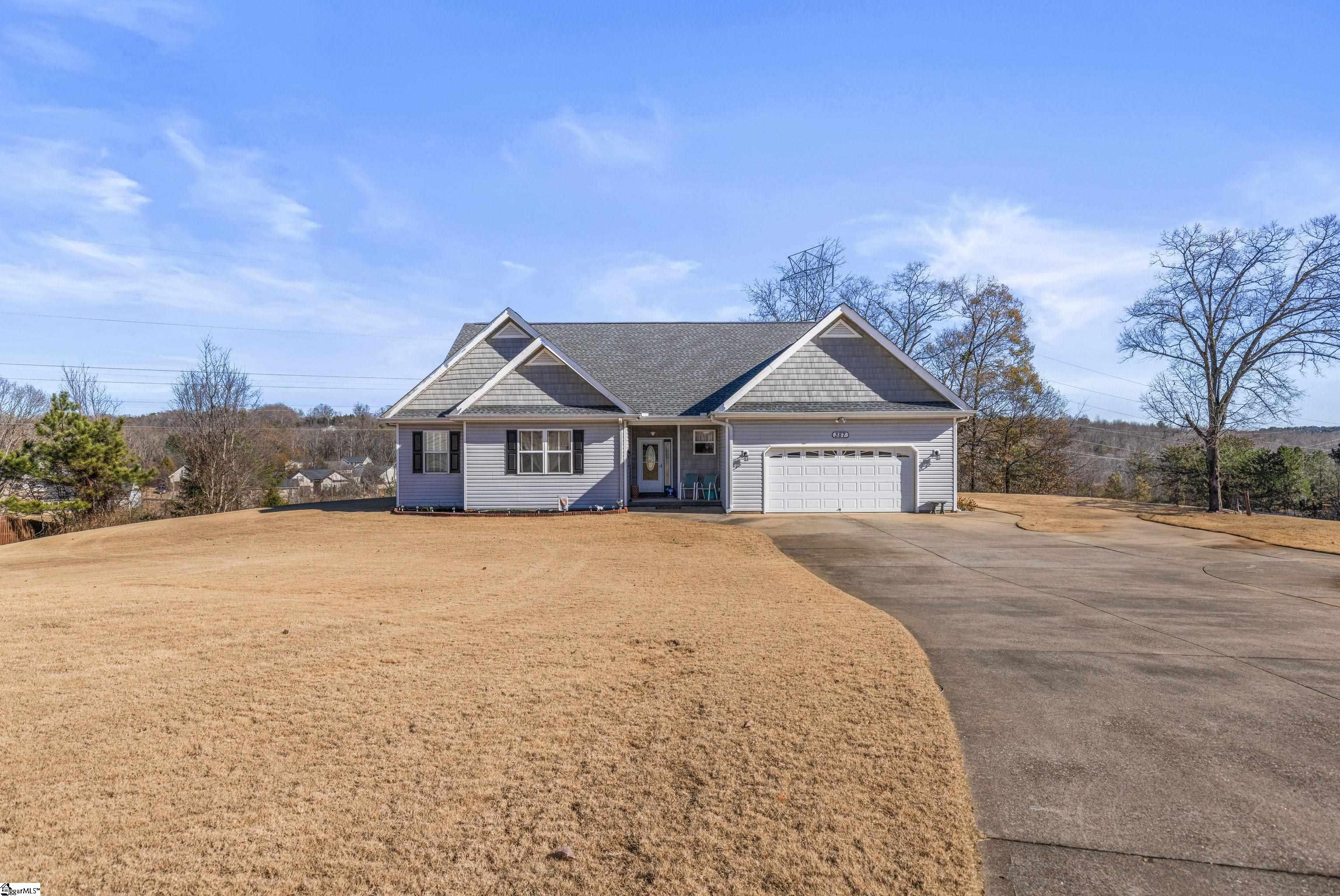 387 Bright Farm Road Duncan SC 29334