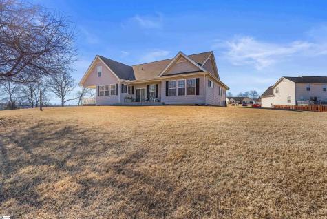 387 Bright Farm Road Duncan SC 29334