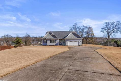 387 Bright Farm Road Duncan SC 29334