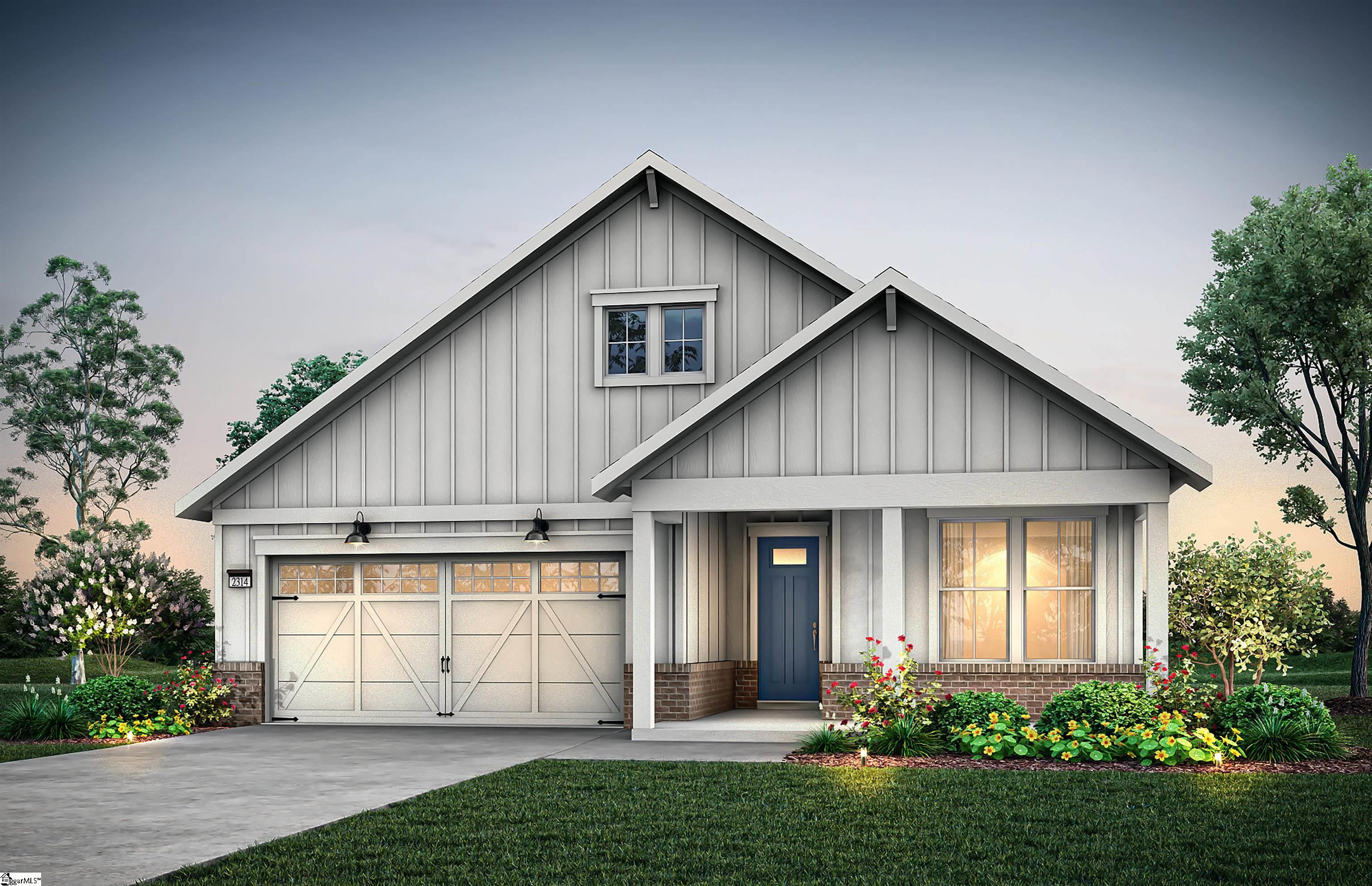 410 River Club Drive Greenville SC 29607