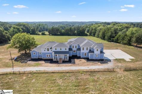 4207 Old Williamston Road Belton SC 29627