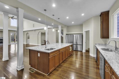 4207 Old Williamston Road Belton SC 29627