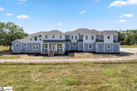 4207 Old Williamston Road Belton SC 29627