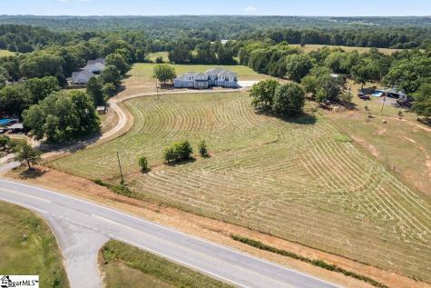 4207 Old Williamston Road Belton SC 29627