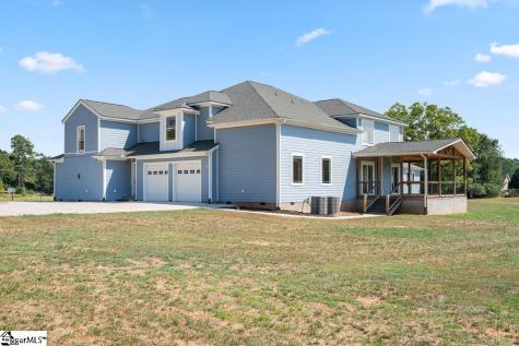 4207 Old Williamston Road Belton SC 29627