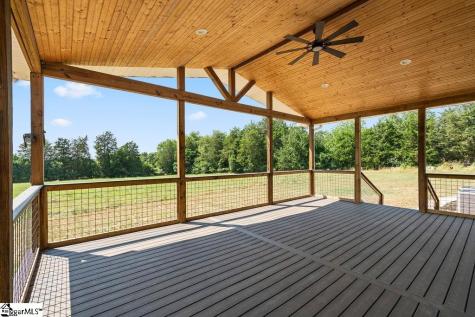 4207 Old Williamston Road Belton SC 29627