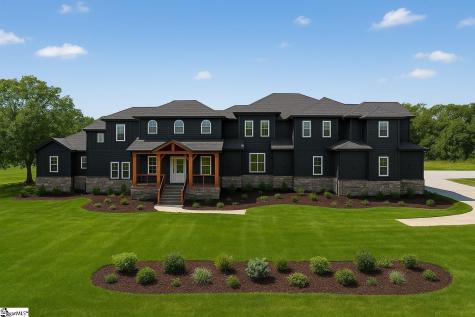 4207 Old Williamston Road Belton SC 29627