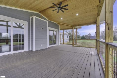4207 Old Williamston Road Belton SC 29627