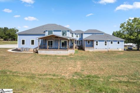 4207 Old Williamston Road Belton SC 29627