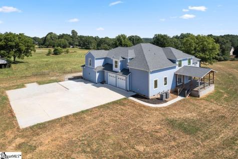 4207 Old Williamston Road Belton SC 29627