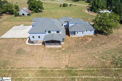 4207 Old Williamston Road Belton SC 29627