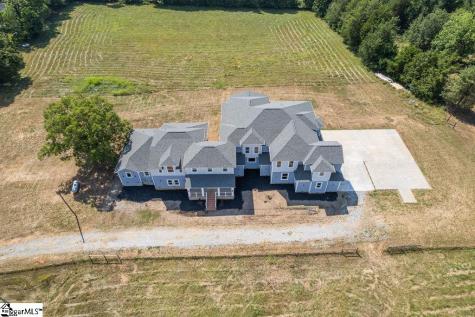 4207 Old Williamston Road Belton SC 29627