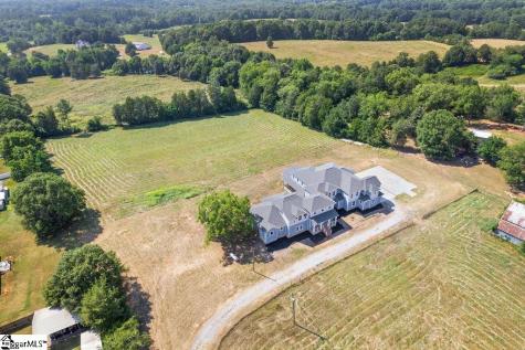 4207 Old Williamston Road Belton SC 29627