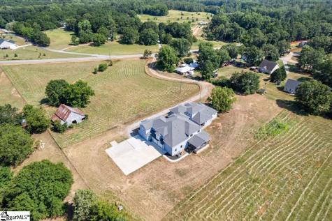4207 Old Williamston Road Belton SC 29627