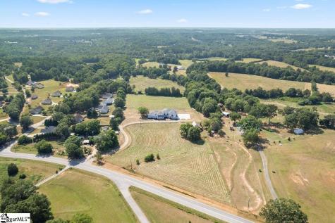 4207 Old Williamston Road Belton SC 29627