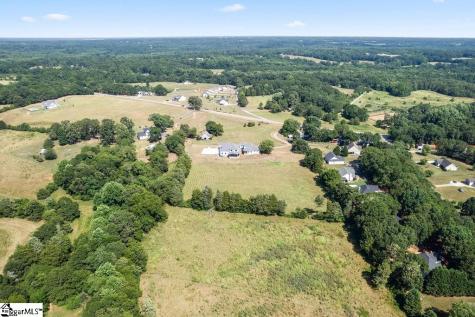 4207 Old Williamston Road Belton SC 29627