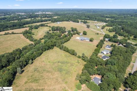 4207 Old Williamston Road Belton SC 29627