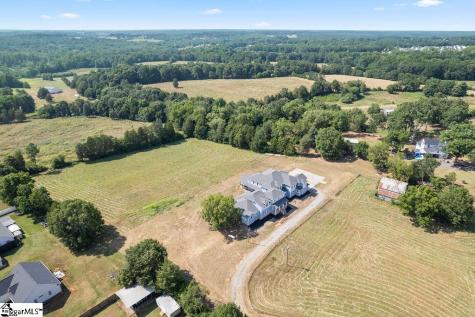 4207 Old Williamston Road Belton SC 29627