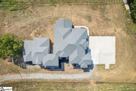 4207 Old Williamston Road Belton SC 29627