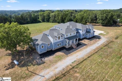 4207 Old Williamston Road Belton SC 29627