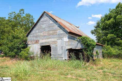 4207 Old Williamston Road Belton SC 29627