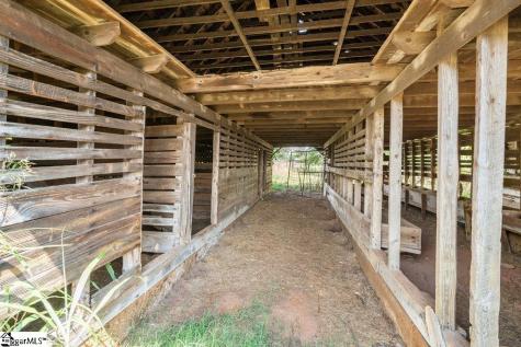 4207 Old Williamston Road Belton SC 29627