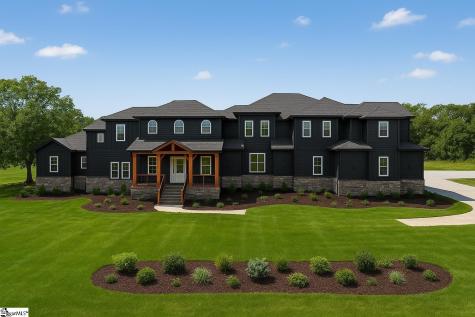 4207 Old Williamston Road Belton SC 29627