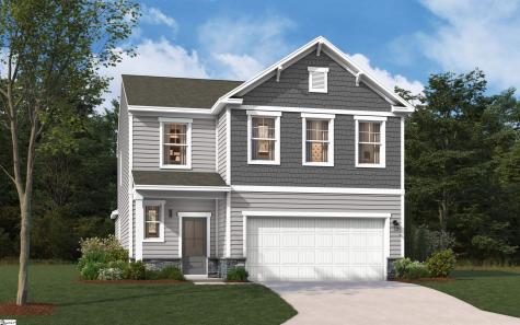 113 River Knoll Drive Easley SC 29640