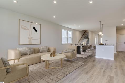 113 River Knoll Drive Easley SC 29640