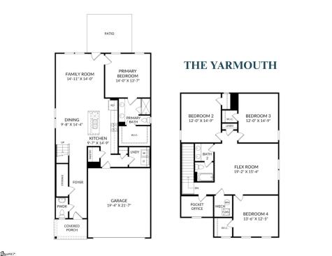 113 River Knoll Drive Easley SC 29640