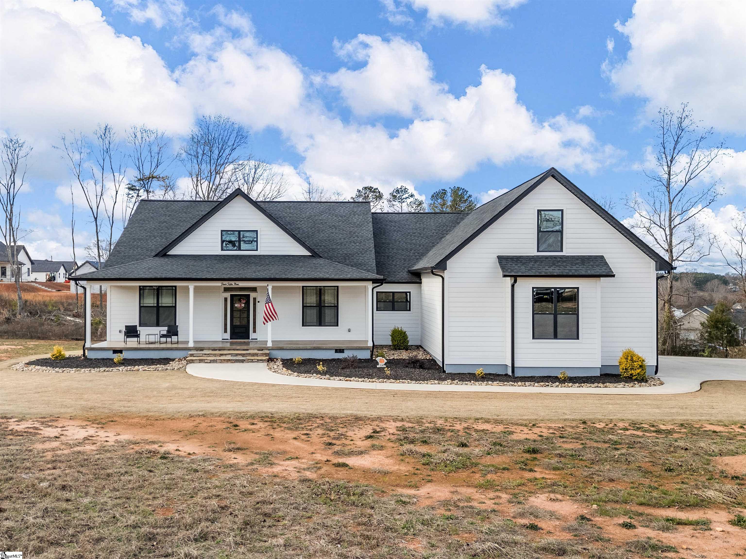 459 Gramling School Road Inman SC 29349