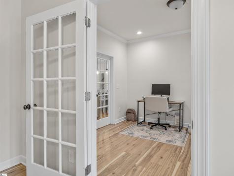 459 Gramling School Road Inman SC 29349
