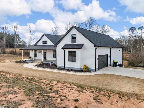 459 Gramling School Road Inman SC 29349